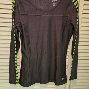 Ladies Workout shirt